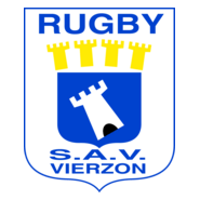 SA Vierzon Logo PNG Vector