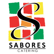 Sabores Logo PNG Vector