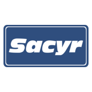 sacyr Logo PNG Vector