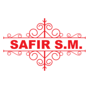 safir sm Logo PNG Vector