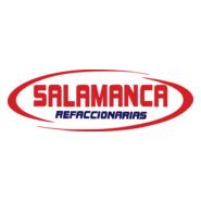 Salamanca Refaccionarias Logo PNG Vector