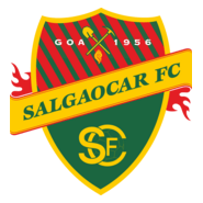 Salgaocar FC Logo PNG Vector