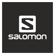 Salomon Logo PNG Vector