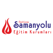 Samanyolu Eğitim Kurumları Logo PNG Vector
