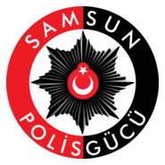Samsun_Polisgücü_SK Logo PNG Vector