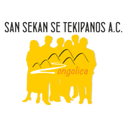 San Sekan Se Tekipanos Zongolica A.C. Logo PNG Vector