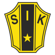 Sandviks IK Logo PNG Vector