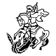 São Jorge Logo PNG Vector