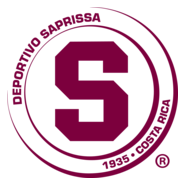 Saprissa Logo PNG Vector