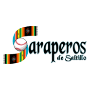 Saraperos de Saltillo Logo PNG Vector