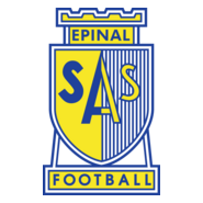 SAS Epinal Logo PNG Vector
