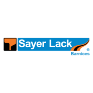 Sayer Lack Logo PNG Vector