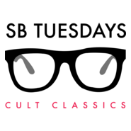 SB Tuesdays Cult Classics Logo PNG Vector