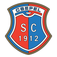 SC Csepel Budapest Logo PNG Vector