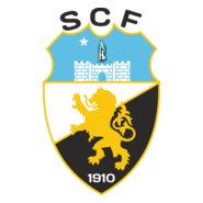 SC Farense 1910 Logo PNG Vector