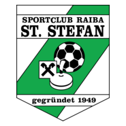 SC Sankt Stefan im Lavanttal Logo PNG Vector