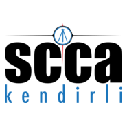 SCCA Kendirli Logo PNG Vector