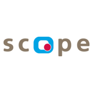 Scope Design Strategy Logo PNG Vector