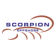 Scorpion Offshore Logo PNG Vector
