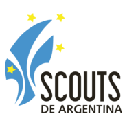Scouts de Argentina Logo PNG Vector