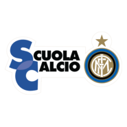 SCUOLA CALCIO INTER Logo PNG Vector