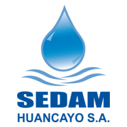 Sedam Huancayo Logo PNG Vector