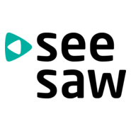 SeeSaw Logo PNG Vector