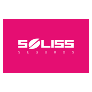 Seguros Soliss Logo PNG Vector