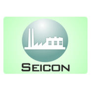 Seicon Logo PNG Vector