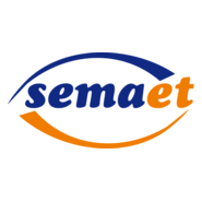 SEMA ET Logo PNG Vector