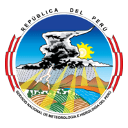 SENAMHI Logo PNG Vector