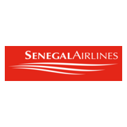 Senegal Airlines Logo PNG Vector