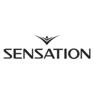 Sensation Logo PNG Vector