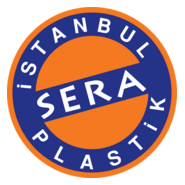 Sera Plastik Logo PNG Vector