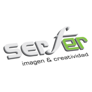 Serfer Logo PNG Vector