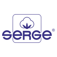 SERGE Logo PNG Vector