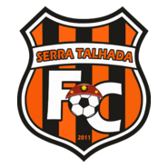 Serra Talhada Futebol Clube Logo PNG Vector