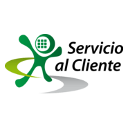 Servicio al cliente Logo PNG Vector