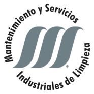 Servicio de Limpieza Logo PNG Vector