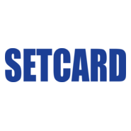 SETCARD Logo PNG Vector