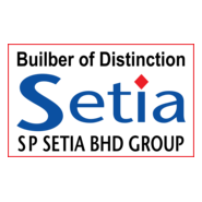 Setia Logo PNG Vector