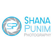 Shana Punim Photography Logo PNG Vector