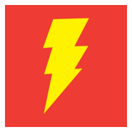 Shazam Logo PNG Vector