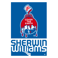 Sherwin Williams Logo PNG Vector