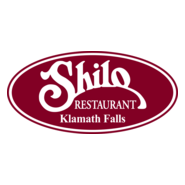 Shilo Restaurant Klamath Falls Logo PNG Vector