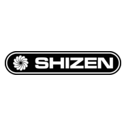 Shizen Logo PNG Vector