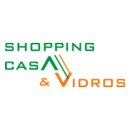 Shopping Casa e Vidros - Urubici - SC Logo PNG Vector
