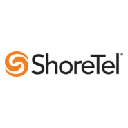 Shoretel Logo PNG Vector