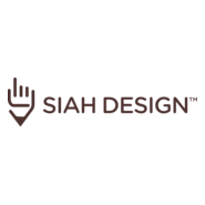 Siah Design Logo PNG Vector