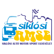 Siklósi Autó Motor Sport Egyesület Logo PNG Vector